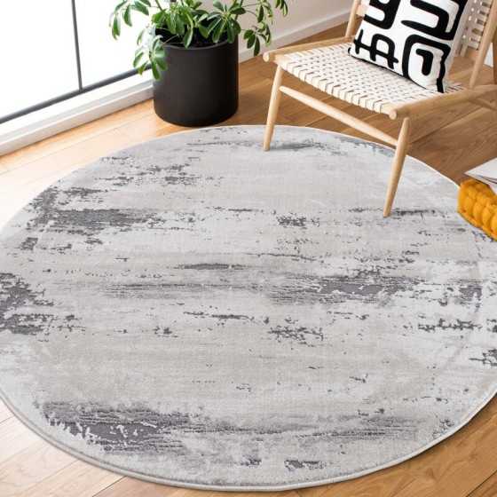 Tapis gris - CHIC 175