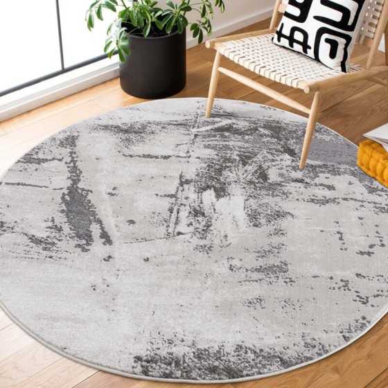 Tapis gris - CHIC 176