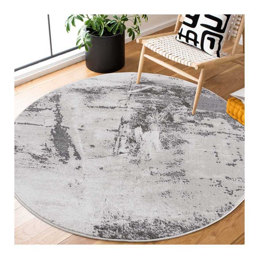 Tapis gris - CHIC 176