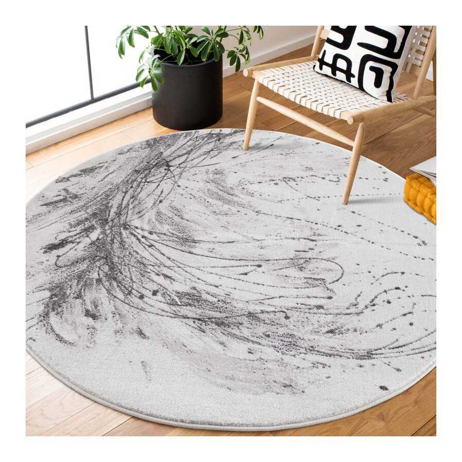 Tapis gris - CHIC 199