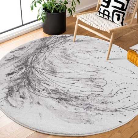 Tapis gris - CHIC 199