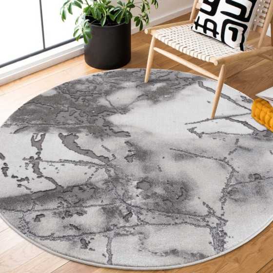 Tapis gris - CHIC 501