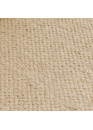 Tapis en coton beige TEXAS 350