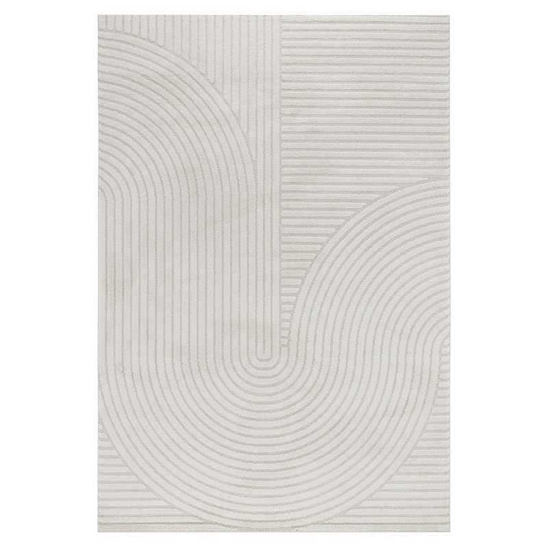 Tapis arc crème MONACO 51