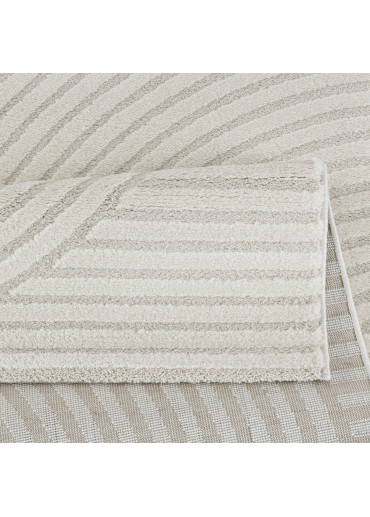 Tapis arc crème MONACO 51