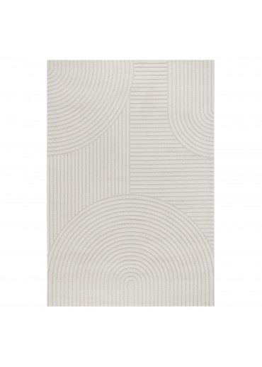 Tapis arc crème MONACO 52