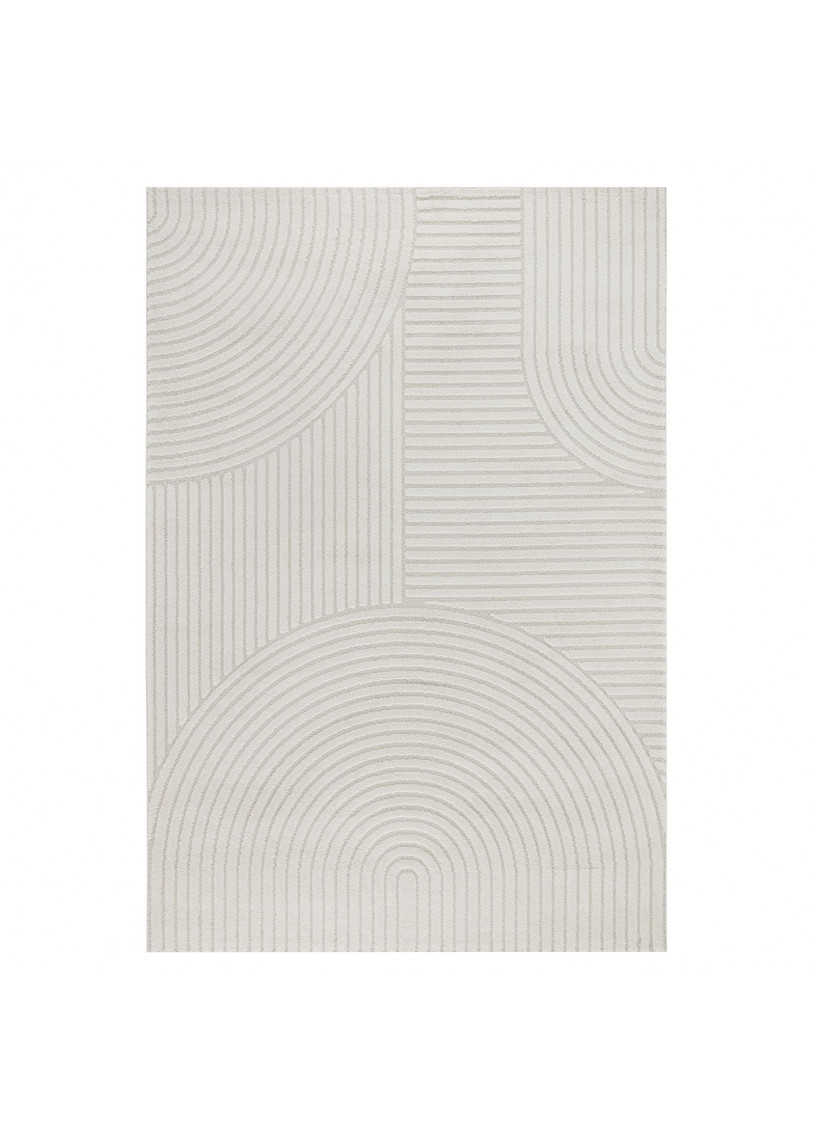 Tapis arc crème MONACO 52