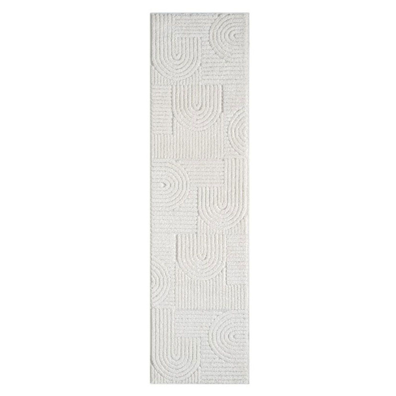 Tapis crème CUBA 65