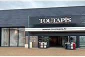 TOUTAPIS