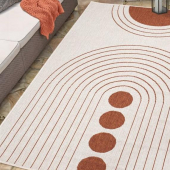 Un tapis deux en un pour cet été 🤗 
La collection de tapis réversibles double face, CALVI aussi bien pour votre extérieur que pour votre interieur ! 

#tapis #toutapis #tapisexterieur #deco #inspiration