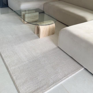 Tu aimes la simplicité, le style épuré, des couleurs claires et du style; le tapis BERNE est fait pour toi ! 
Disponible dans 3 coloris. 

#tapis #toutapis #deco #decohome #minimalist #decosalon