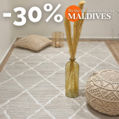 Bon plan de la semaine🚨du 09/09/24 au 15/09/24
Profitez des promotions de la rentrée pour changer votre tapis !
 
🔆 Maldives -30%
🌿 Lyon -20%
🧼 Stilo -20%

#tapis #promo #toutapis #soldes #reductions