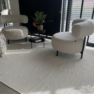 Notre chouchou de l’hiver est de retour juste pour vous 😉 Et oui le tapis en laine Stockholm est disponible dès maintenant sur notre site en coloris crème et en coloris crème beige 🛍️

Grâce au code BLACKNOVEMBER, profitez de ce tapis et pleins d’autres à -20% 🎉 

REF : Stockholm crème 

#tapis #promo #toutapis #soldes #reductions #blacknovember