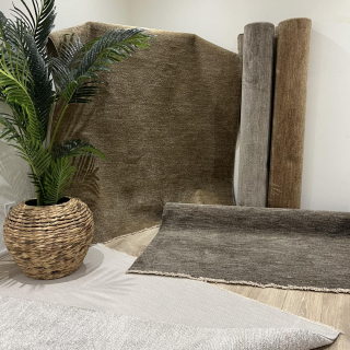 Des tons neutres, un design uni et moucheté, des franges pour apporter du charme. Nos tapis de haute qualité IMPULSE seront parfait pour toute pièce et tout style de décoration. 

#tapis #toutapis #interieur #minimalist #decorationinterieur