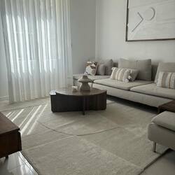 Optez pour l’élégance et la douceur du Monaco 80 pour décorer votre intérieur.🧡

#tapis #toutapis #interieur #décoration #interieur123 #interieurdesign #deco #decohome #decoaddict
