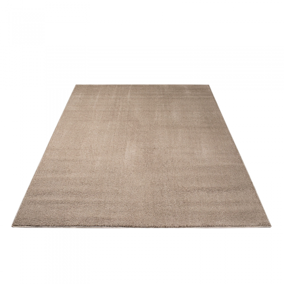 Shaggy Micro Polyester beige